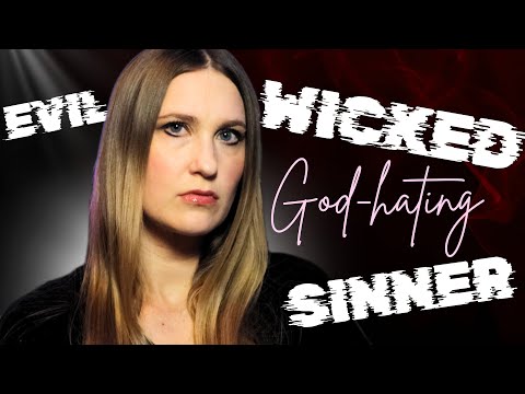 How Christians Dehumanize People (Even Themselves)- And Why its So Dangerous