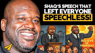 &quot;Make Them Remember YOUR NAME!&quot; - Shaquille O&#39;Neal (@SHAQ) Top 10 Rules