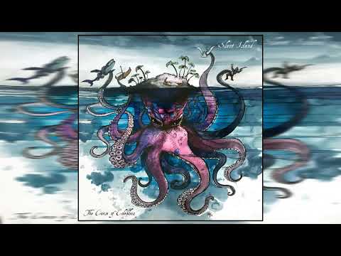 Silent Island - The curse of Coleodeia [FULLALBUM] 2020