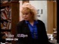 Channel 4 Continuity And Adverts 4 September 1991