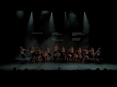 J-Fest 2024 showcase and battle edition: Street Dance Division Pre-Professionals leavemealone