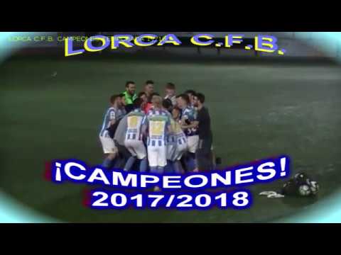 Resumen: LORCA C.F.B. 3-3 E.F. SANTA ANA-CARTAGENA (NACIONAL JUVENIL) 02 06 2018 Rdo