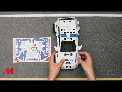 Voiture Radiocommandée Meccano Voiture RadiocommandÃ©e Voiture