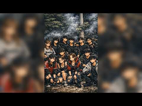 TOMMY GANG MUSIC :RAP OLD SCHOOL