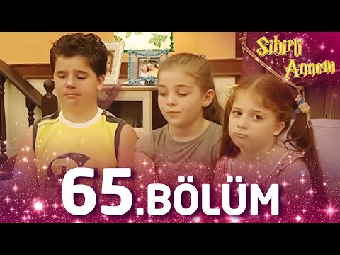 Sihirli Annem 65. Bölüm - Full Bölüm