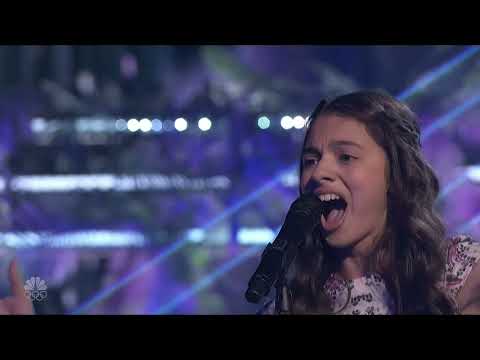 LAURA BRETAN 14 - SONG ONLY