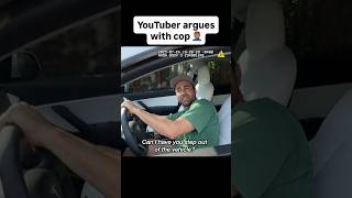 YouTuber Argues with Cop… thumbnail
