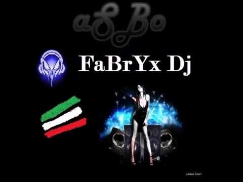 Bla bla bla remix Dj FaBrYx official mix (summer 2014)