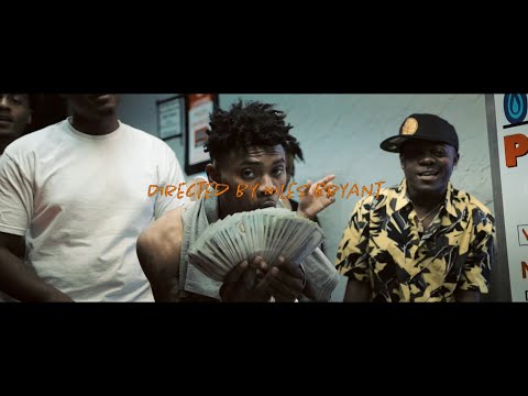 Luh Shad - Sit Ups (Dir. By @NilesBryant) (Exclusive)