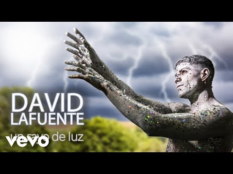 David Lafuente - Un Rayo de Luz