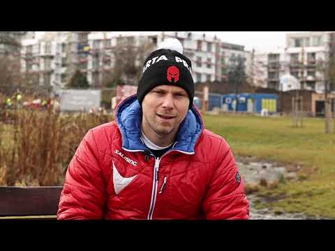 SPARTA TV: Martin Beneš: práce, rodina, MS