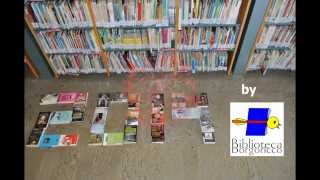 preview picture of video 'Auguri 2014 - Biblioteca Borgoricco'