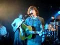 ben kweller - gypsy rose & wantin` her again - luxor - cologne 2009-05-12