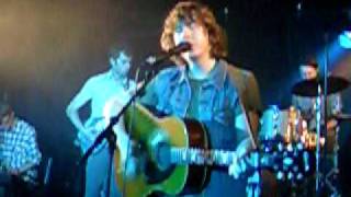 ben kweller - gypsy rose &amp; wantin` her again - luxor - cologne 2009-05-12
