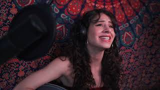 pearl - paula cole | cover by alexa lopez