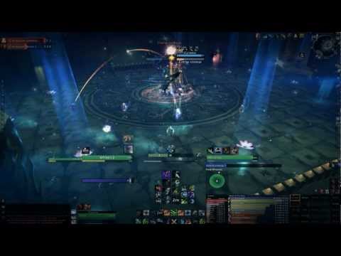 Exorsus vs Twin Consorts (25 Heroic)