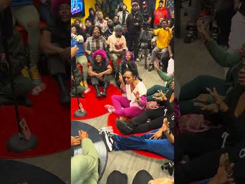 Travis Malloy / The CommunityATL / Total Praise