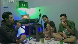 Download lagu HANYA KAU DI HATIKU (Deddy Dores)_Trio Cover mp3 Download lagu HANYA KAU DI HATIKU (Deddy Dores)_Trio Cover mp3