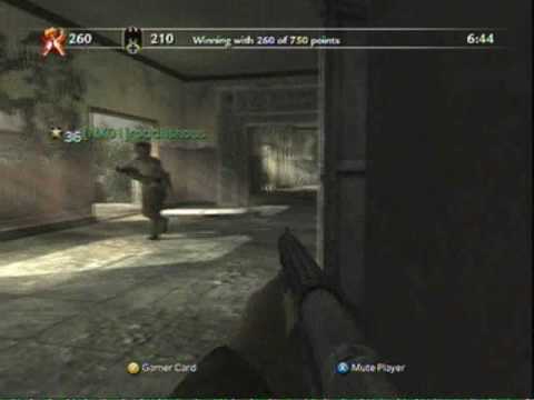 The Crapper Tank, Vol. 8 - Call of Duty: World at War