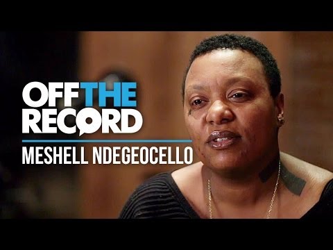 Meshell Ndegeocello Covers Nick Drake's 'Pink Moon' - Off the Record