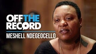 Meshell Ndegeocello Covers Nick Drake&#39;s &#39;Pink Moon&#39; - Off the Record