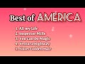 Best of America_with Lyrics