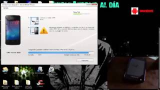 CÓMO REVIVIR Y ACTUALIZAR CUALQUIER ALCATEL ONE TOUCH(BIEN EXPLICADO)