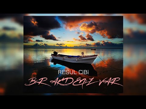 RLC - Bir Akdeniz Var (Visualizer)