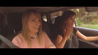 Les Sessions M - Andréanne A. Malette  (Épisode 3)