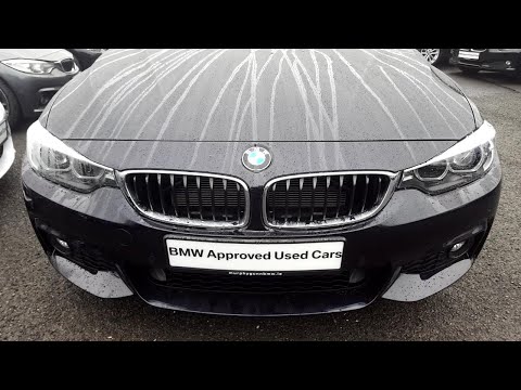 171D0253 - 171D0253 BMW 420d M Sport Gran Coupe
