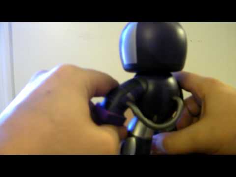 Mighty Muggs Shockwave