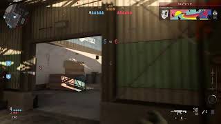 [CodMW]よし ♪今日はグランドウォだ♪初見さん気軽コメ下さい♪本日も宜しくお願いいたします！