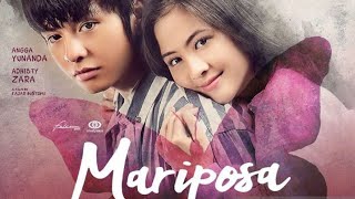 Download lagu Mariposa|alur cerita film mp3