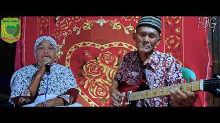 Download lagu ANTAN DELAPAN - Kosna & Hasimin / #Gitartunggal (Jarakan) mp3