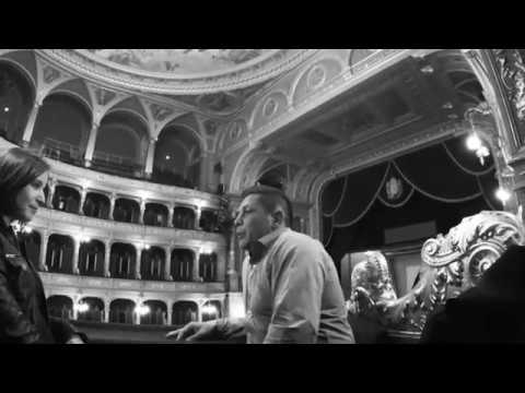 Kótai Mihály ajánlja az Operát - az Opera Café című műsor interjúja