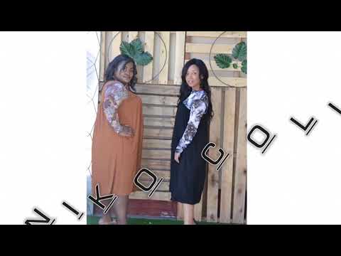 chiniko collection where you get to Glow ,today , everyday 🤩🤩