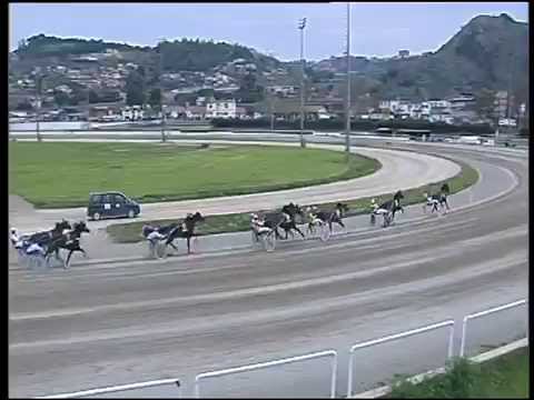 Trotto 06/04/2015 - 8° corsa