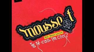 Mousse T. & Emma Lanford - Is it cos i'm cool (Shakedown Remix).wmv