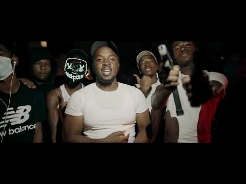 Ym1000 - Savages (NBA Youngboy "Ain't Easy" Remix)