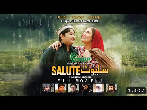 Salute Full Movie
