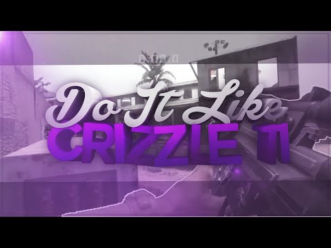 Do It Like Crizzle #5