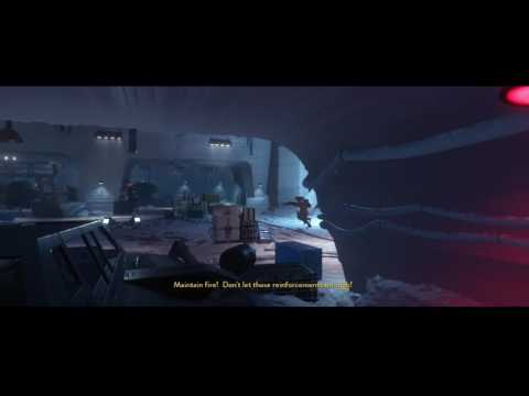 Battlefront Funniest Moments