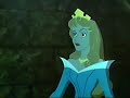 Sleeping Beauty 1959 Maleficent Hypnotizes Aurora