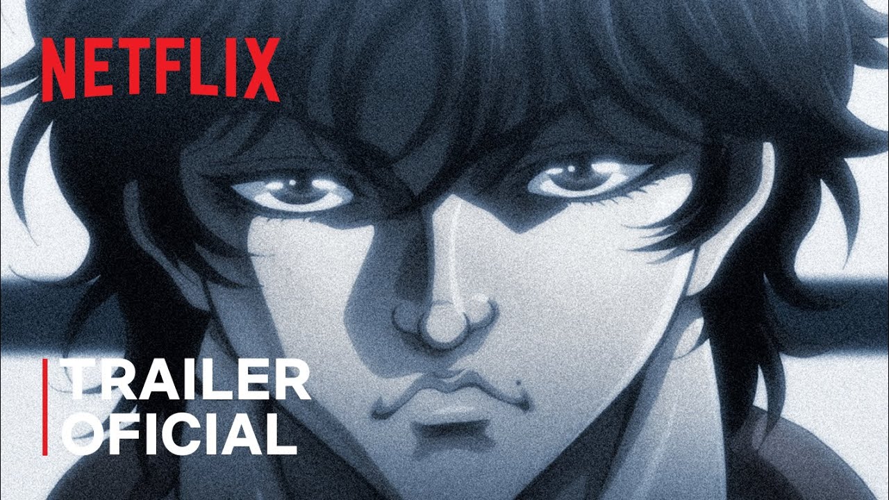 trailer Oficial