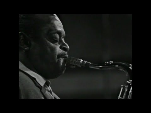 Perdido - Ben Webster in Denmark 1969