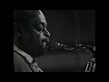 Perdido - Ben Webster in Denmark 1969