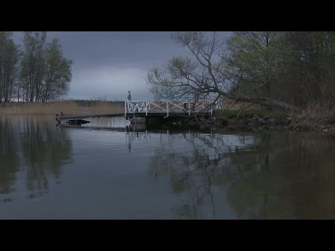 Här berättar Arbogakvinnans pojkvän att han blev varnad - Nyheterna (TV4)