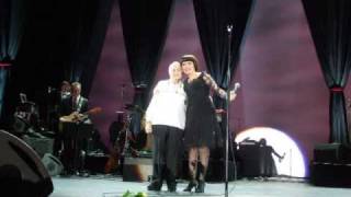 Mireille Mathieu-ET C'ÉTAIT BIEN (F.Lai)