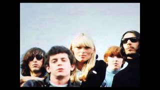 Velvet Underground - Lisa Says live (1969)