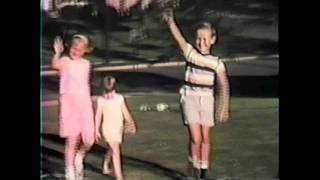 Living in the Bullseye (Music Video)